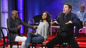 Whose Line Is It Anyway? 4. évad Ep.12 12. epizód
