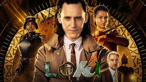 Loki kép