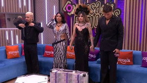 La Casa de los Famosos Colombia 2. évad Ep.134 134. epizód