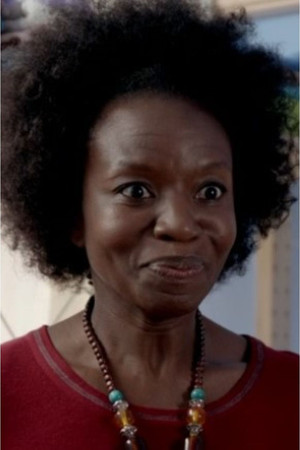 Diveen Henry profil kép