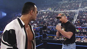 Pankráció - WWE: Smackdown 2. évad Ep.44 44. epizód