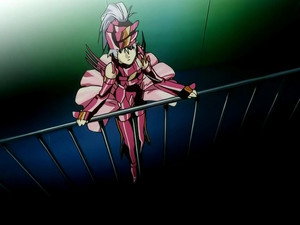 無限のリヴァイアス 1. évad Ep.10 10. epizód