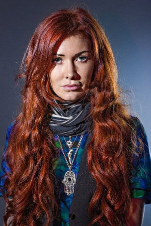 Николь Кузнецова profil kép