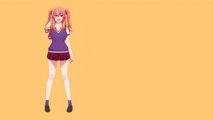 かくして！ マキナさん!! kép