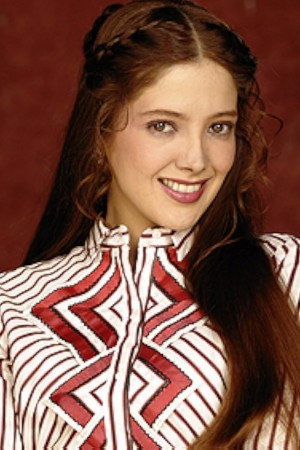 Adela Noriega