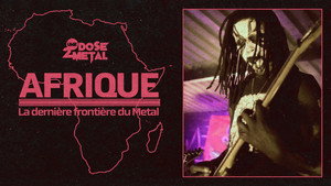 Une Dose 2 Metal 4. évad Ep.6 6. epizód
