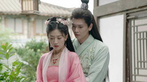 若要君不知 1. évad Ep.8 8. epizód