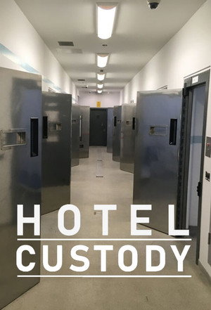 Hotel Custody poszter