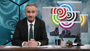 ZDF Magazin Royale 10. évad Ep.3 3. epizód