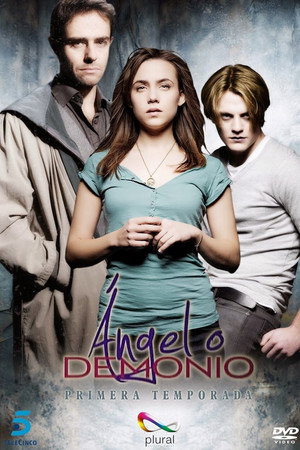 Ángel o demonio 1. évad (2011-02-01) poszter