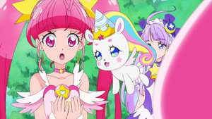 スター☆トゥインクルプリキュア 1. évad Ep.49 49. epizód