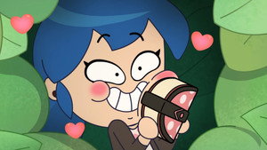 Miraculous Chibi 2. évad Ep.9 9. epizód