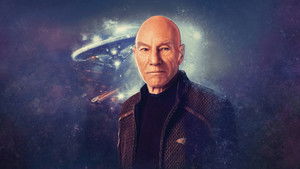Star Trek: Picard kép