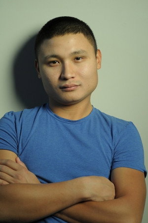 Азамат Нигманов profil kép