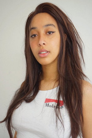 Fiona Nova profil kép