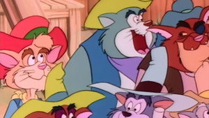 Fievel's American Tails 1. évad Ep.13 13. epizód