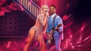 Dancing with the Stars 33. évad Ep.4 4. epizód