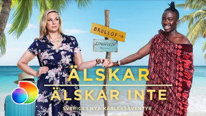 Älskar, Älskar Inte kép