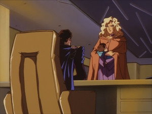 銀河英雄伝説 4. évad Ep.12 12. epizód