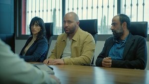 Fauda 4. évad Ep.4 4. epizód