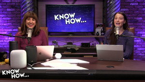 Know How... 5. évad Ep.9 9. epizód