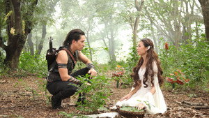 พิภพหิมพานต์ 1. évad Ep.11 11. epizód