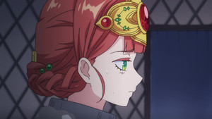 无脑魔女 1. évad Ep.8 8. epizód