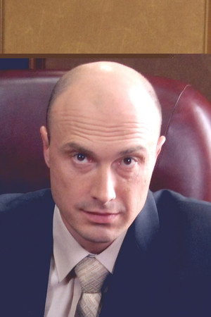Борис Миронов profil kép