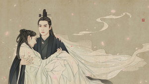 三生三世十里桃花 kép