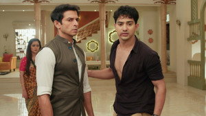 पंड्या स्टोर 2. évad Ep.131 131. epizód