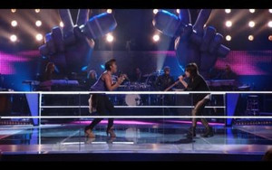 The Voice 1. évad Ep.3 3. epizód