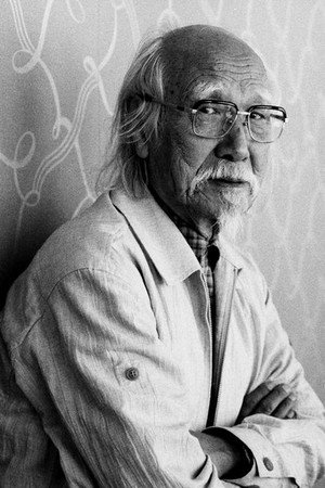 Szuzuki Szeidzsun profil kép