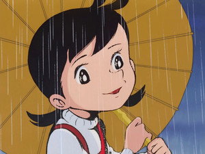 あしたのジョー 1. évad Ep.5 5. epizód