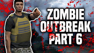 Zombie Outbreak 1. évad Ep.6 6. epizód