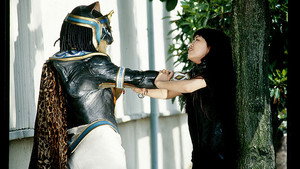 仮面ライダーアギト 1. évad Ep.21 21. epizód