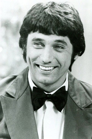 Joe Namath profil kép