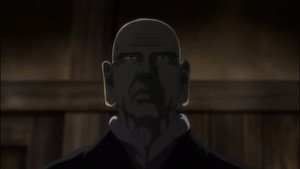 へうげもの 1. évad Ep.26 26. epizód