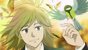ピアノの森 kép