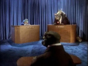 Dinosaurs 2. évad Ep.21 21. epizód