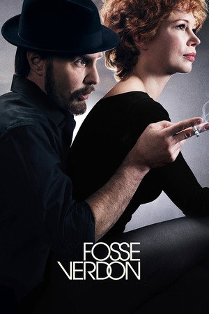 Fosse/Verdon poszter
