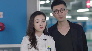 这个世界不看脸 1. évad Ep.24 24. epizód