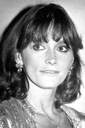 Margot Kidder profil kép