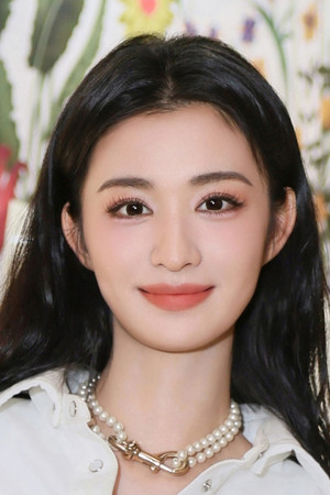 王楚然 profil kép