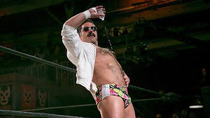 Lucha Underground 2. évad Ep.9 9. epizód