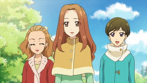 アイカツ！ 3. évad Ep.19 19. epizód