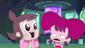 Harvey Girls Forever! 3. évad Ep.7 7. epizód