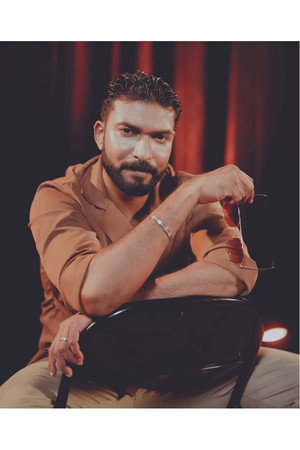 Alawdin Ali profil kép