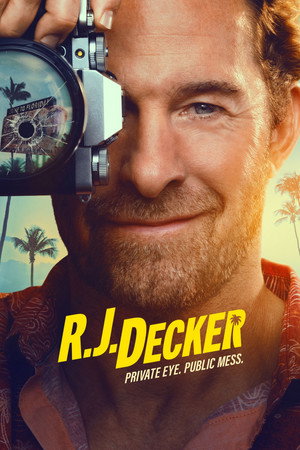 R.J. Decker poszter