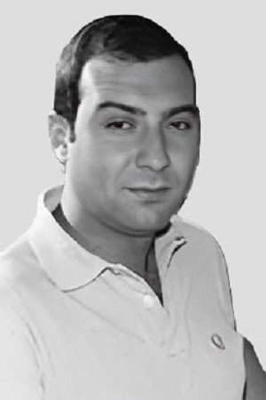 Pepe Ruiz profil kép