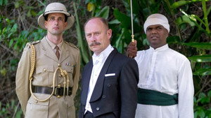 Indian Summers 1. évad Ep.4 4. epizód